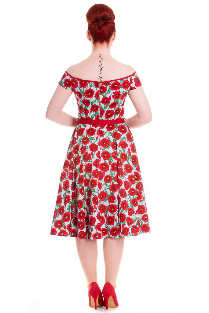 Hell bunny joanne dress sale