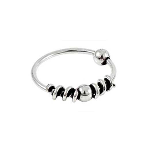 Nose pin clearance bali