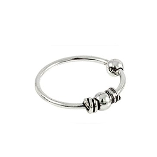 Bali shop nose ring