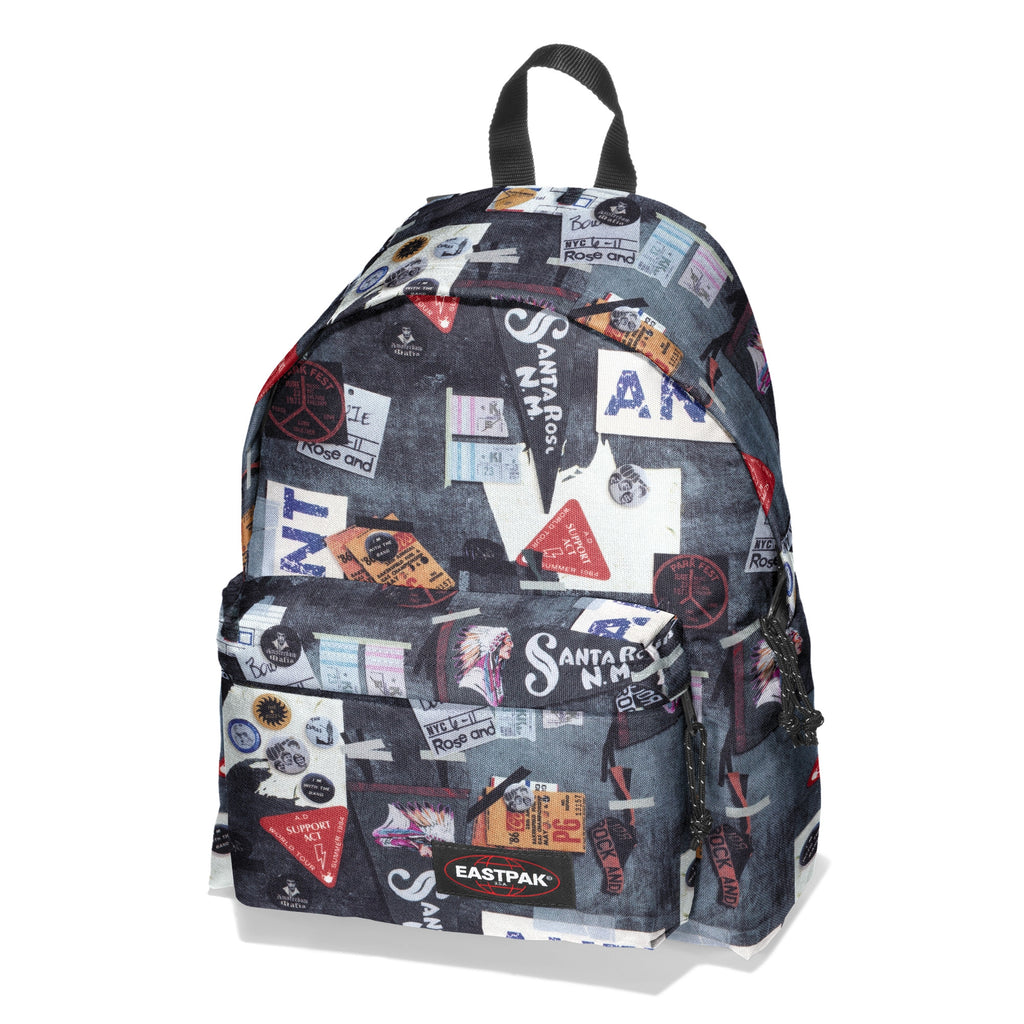 Eastpak Padded Pak R Thumbnail Applejack Edinburgh