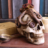 Nemesis Now - Octo Craniotomy Skull