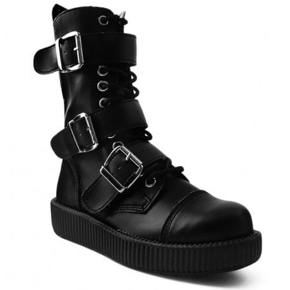 Tuk shop combat boots