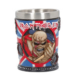 Nemesis Now - Iron Maiden Officially Licensed Shot Glass