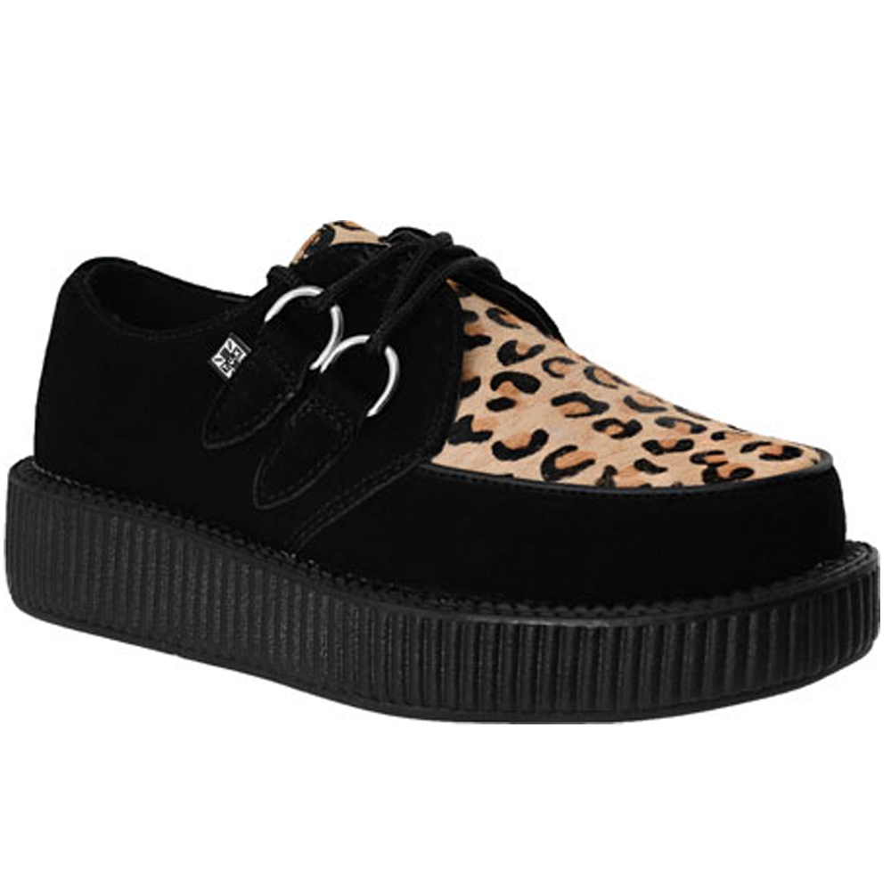 T.U.K Leopard Creepers