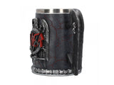 Nemesis Now - Slayer Eagle Officially Licensed Tankard