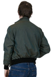 Relco London - Harrington Jacket Tonic Green