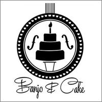 Banjo and Cake