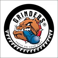 Grinder Boots