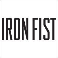 Iron Fist