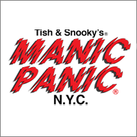 Manic Panic