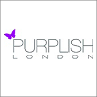 Purplish