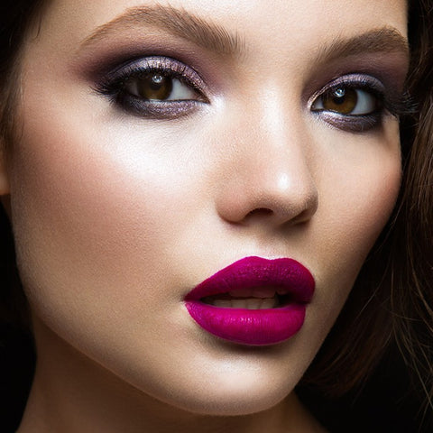 Soft Eye Shadow
