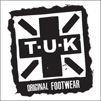 TUK Shoes