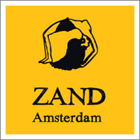Zand Amsterdam