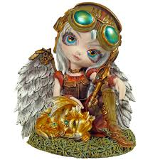 Jasmine Becket-Griffith