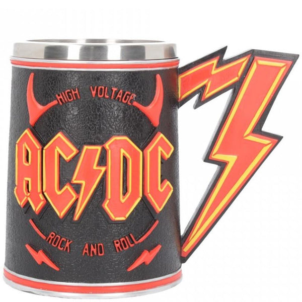 Nemesis Now - AC/DC Tankard