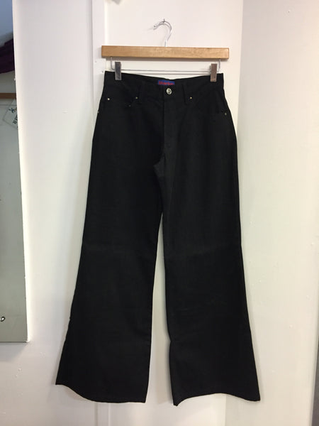 Starfish - 390 Big Bell Jeans Black Drill Denim
