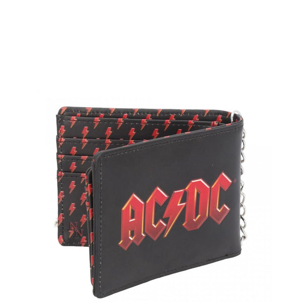 Nemesis Now - AC/DC Wallet