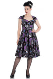 Hell Bunny - Graciela 50's Dress