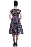 Hell Bunny - Graciela 50's Dress