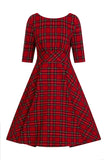 Hell Bunny - Irvine 50's Dress