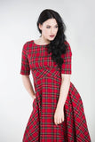 Hell Bunny - Irvine 50's Dress