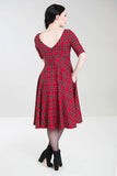 Hell Bunny - Irvine 50's Dress