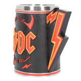 Nemesis Now - AC/DC Tankard