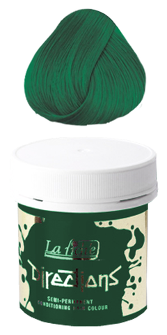 La Riche Directions Semi Permanent Hair Colour - Apple Green