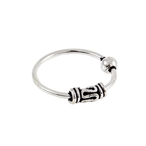 Bali sales nose ring