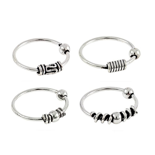 Style 2025 nose ring