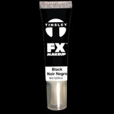 Tinsley Transfers - FX Makeup Black Face Paint