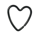Kingsley Ryan - Daith Heart