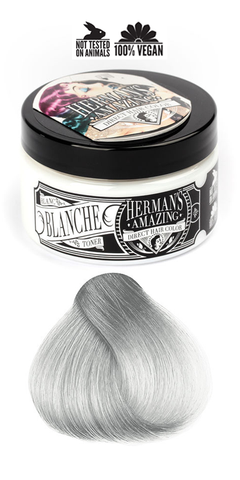 Herman's Amazing Professional Hair Colour - Blanche Pasteliser