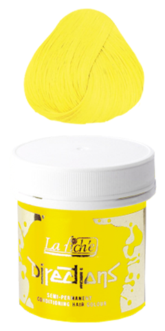 La Riche Directions Semi Permanent Hair Colour - Bright Daffodil