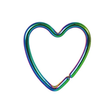 Kingsley Ryan - Daith Heart