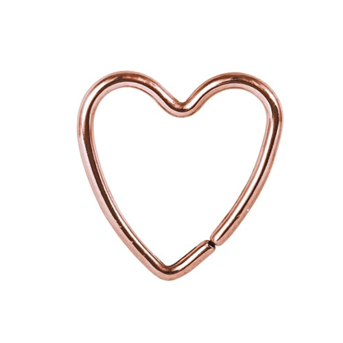 Kingsley Ryan - Daith Heart
