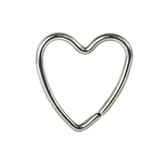 Kingsley Ryan - Daith Heart