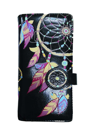 Nemesis Now - Dreamcatcher Large Purse