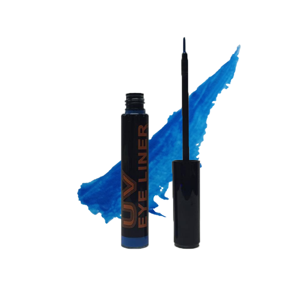 Stargazer - UV Liquid Eyeliner Blue