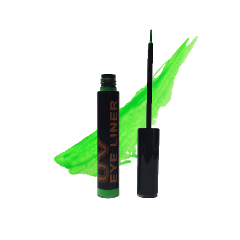 Stargazer - UV Liquid Eyeliner Green
