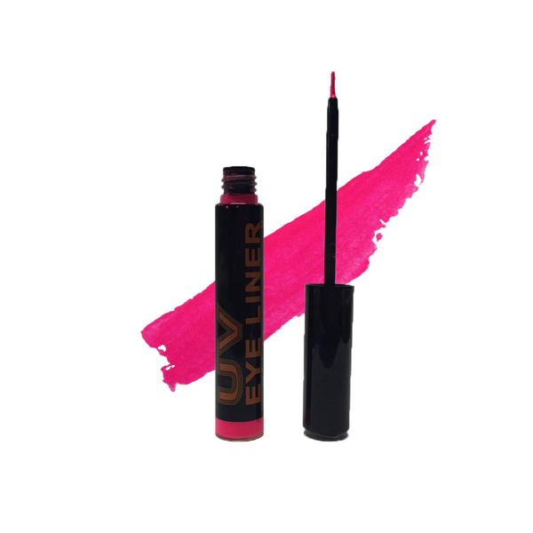 Stargazer - UV Liquid Eyeliner Pink