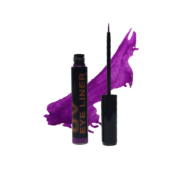 Stargazer - UV Liquid Eyeliner Violet