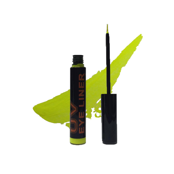 Stargazer - UV Liquid Eyeliner Yellow