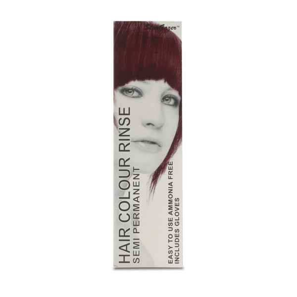 Stargazer Cruelty Free Hair Dye - Eggplant