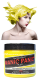 Manic Panic Semi-Permanent Vegan Hair Dye - Electric Banana