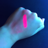 Stargazer - UV Eye Dust Pink