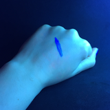 Stargazer - UV Liquid Eyeliner Blue