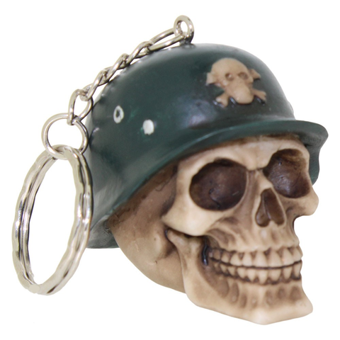 Nemesis Now - General Grimace Keyring