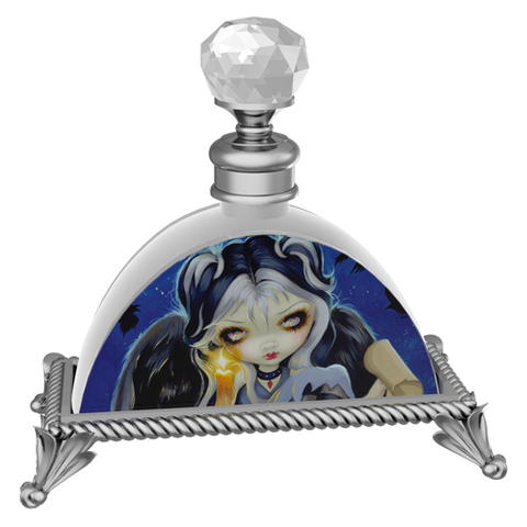 Nemesis Now - Sign Of Our Parting Perfume Bottle
